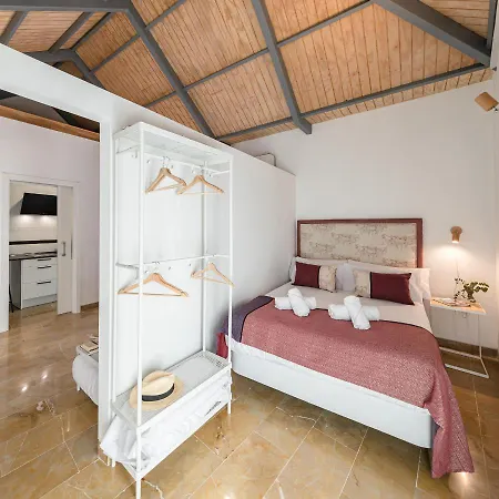 Appartement Isg Zaragoza-free Parking