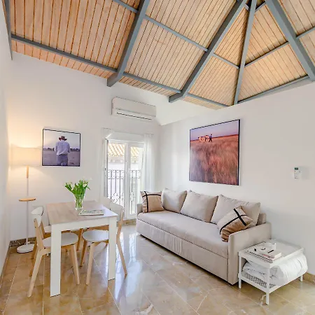 Appartement Isg Zaragoza-free Parking