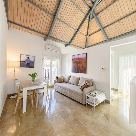 Isg Zaragoza-free Parking Appartement *