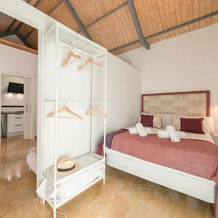 Appartement Isg Zaragoza-free Parking Sevilla