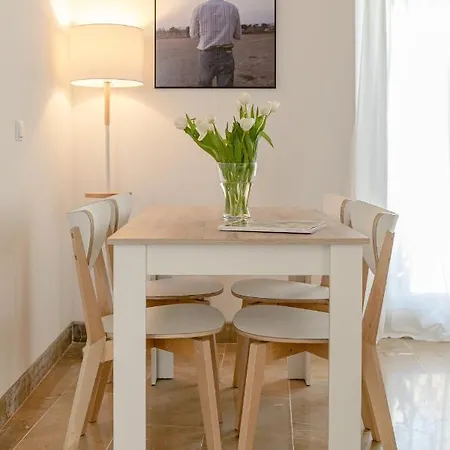 Isg Zaragoza-free Parking Appartement *