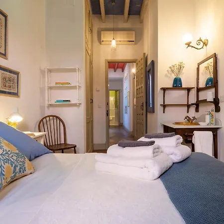 Exclusiva Casa En El Centro Historico De *