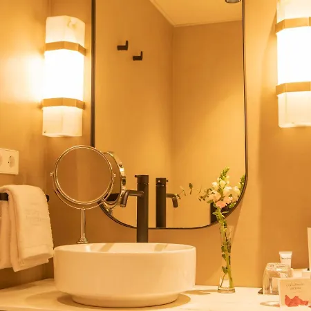 Hotel Hospes Casas Del Rey De Baeza, A Member Of Design Siviglia