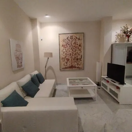 Cathedral Apartamento *
