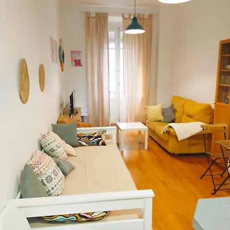 Apartment Wish Conde De Baraja *