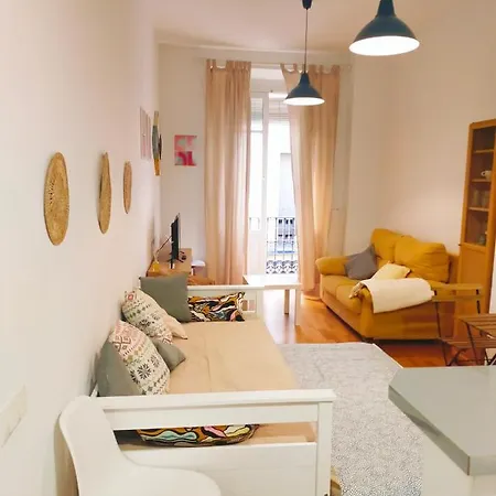 Apartment Wish Conde De Baraja Seville
