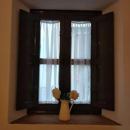 Apartment Con Patio Sevillano *