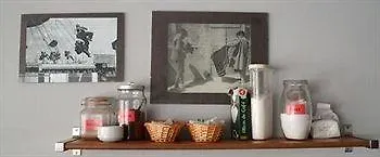 Joy Setas Coworking Σεβίλλη