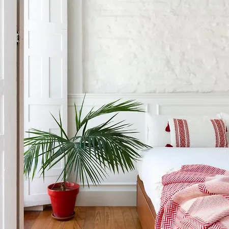 Ferienhaus San Luis Luxury House With Terrace Sevilla