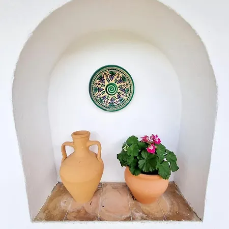 Apartment Con Patio Sevillano Sevilla
