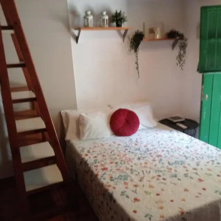 La Puerta De Setas De * 塞维利亚