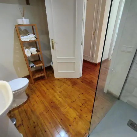 Cathedral Apartamento *