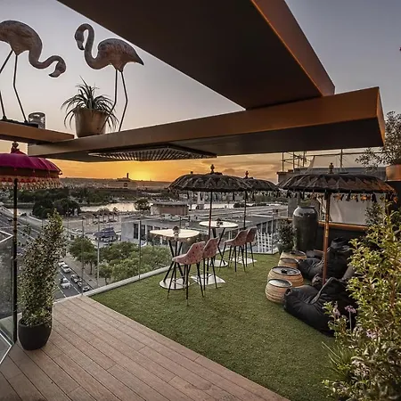 Apartamento On Designed For Adults
