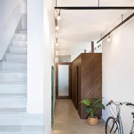 Ferienhaus San Luis Luxury House With Terrace