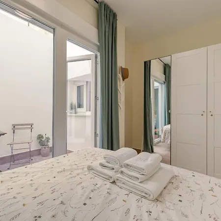 Apartment Bosco Eco Living Seville
