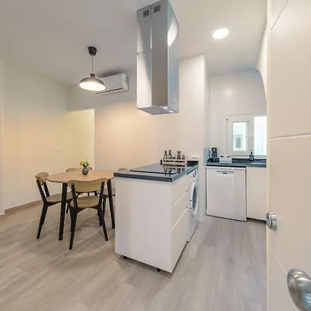 Bosco Eco Living Apartment