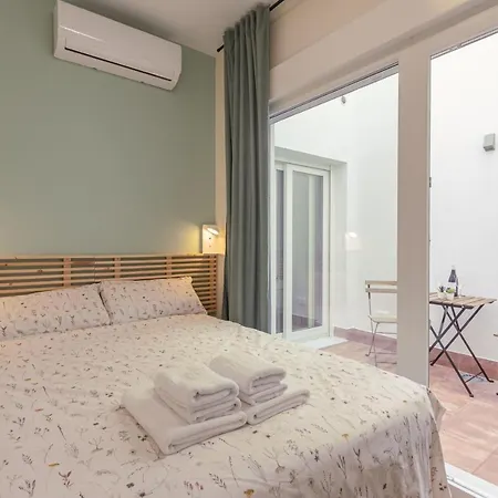 Bosco Eco Living Apartment