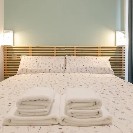 Bosco Eco Living Seville