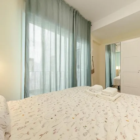 Bosco Eco Living Seville