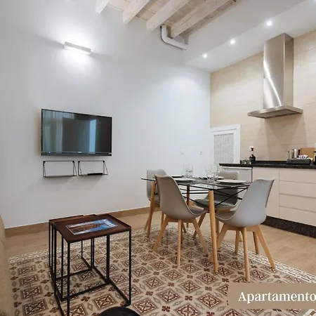 Hommyhome Casa Assle Seville