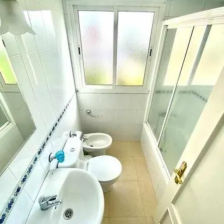 Enorme Apartamento En Macarena Parking Paseo Rio *