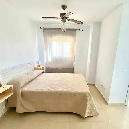 Apartment Enorme Apartamento En Macarena Parking Paseo Rio Seville