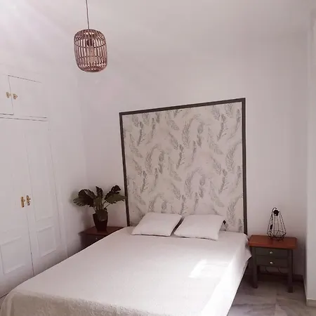 Apartamento Florencio Quintero