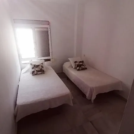 Apartamento Florencio Quintero Sevilla