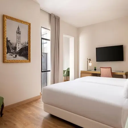 Fontecruz Seises 4*