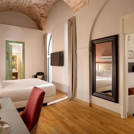 Hotel Fontecruz Seises