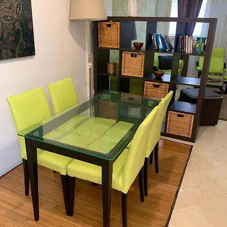 Apartment Singular Peral Sevilla