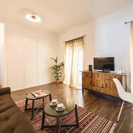 Selecta Venerables Apartment Seville