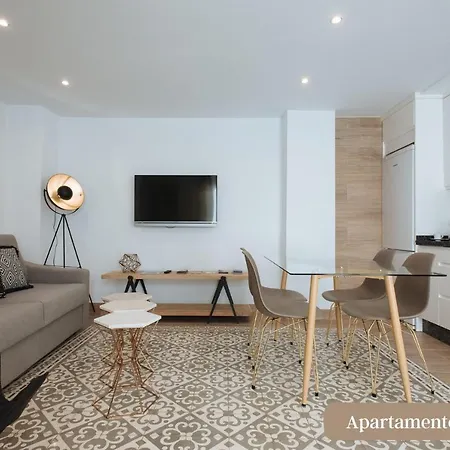 Hommyhome Casa Assle 4* Seville