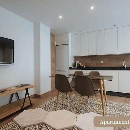 Hommyhome Casa Assle 4*