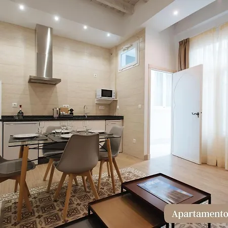 Aparthotel Hommyhome Casa Assle