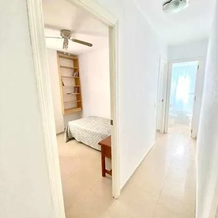 Enorme Apartamento En Macarena Parking Paseo Rio Apartment *