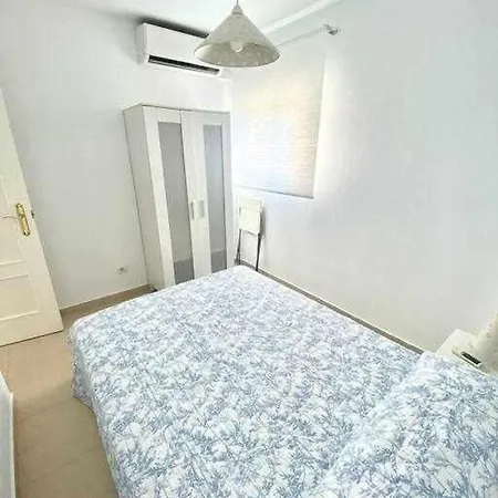 Enorme Apartamento En Macarena Parking Paseo Rio * Seville