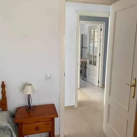 Enorme Apartamento En Macarena Parking Paseo Rio *