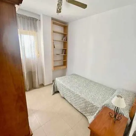 Apartment Enorme Apartamento En Macarena Parking Paseo Rio