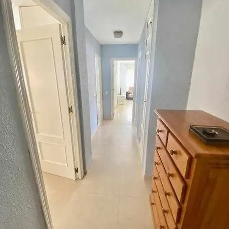 Enorme Apartamento En Macarena Parking Paseo Rio
