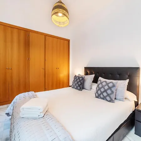 Alohamundi Velarde Ii Apartment