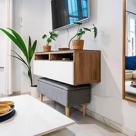 Apartment Alohamundi Velarde Ii