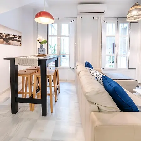 Alohamundi Velarde Ii Apartment *