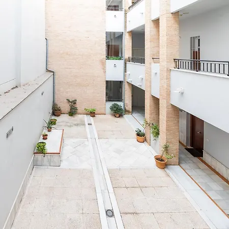 Apartment Alohamundi Velarde Ii *