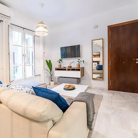 Apartment Alohamundi Velarde Ii