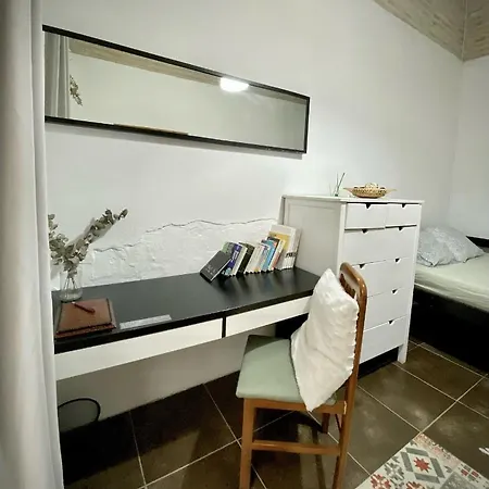 Piso 6 Personas Centro Apartment *