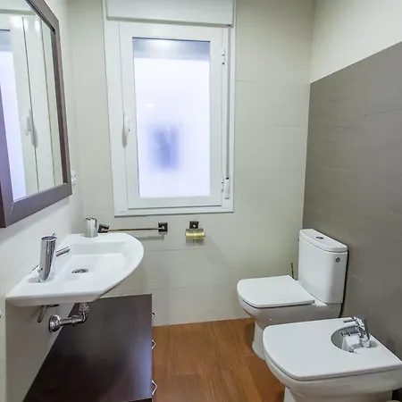 Apartment Casas De - Cuna 41 Seville
