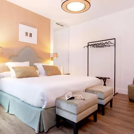 Genteel Betis 67 Appartement *