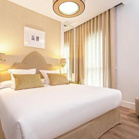 Appartement Genteel Betis 67 Séville