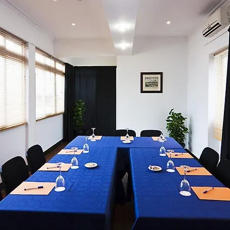 Sercotel Las Casas De Los Mercaderes 3* Sevilla